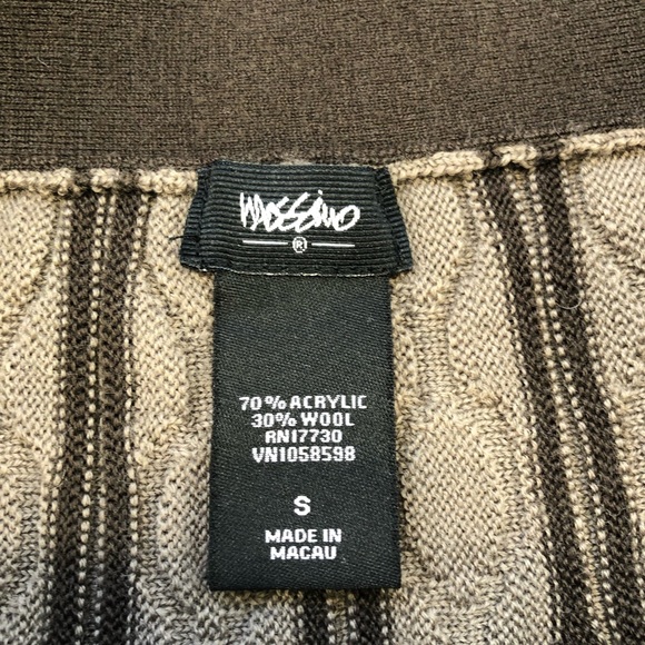 Mossimo, Midi Wool Skirt, Size Small - Picture 5 of 16